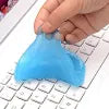Super Magic Dust Cleaning Glue Gel For Keyboard & Laptop